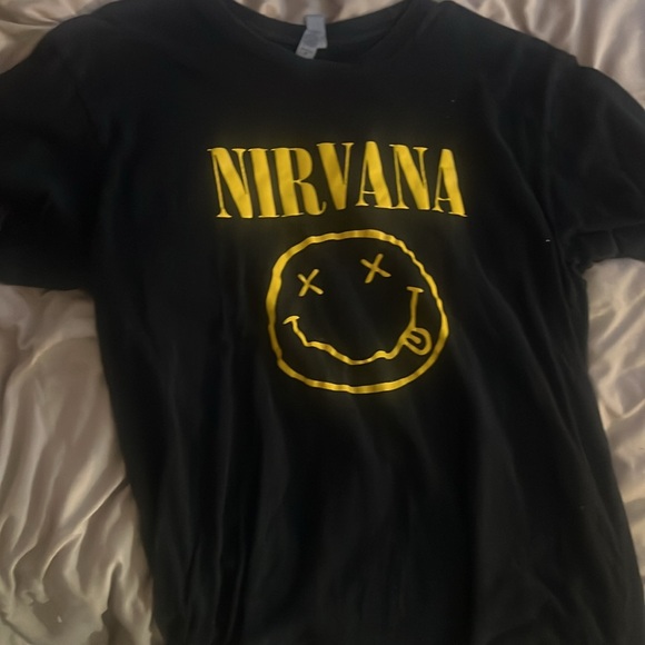 bands tees - Picture 2 of 6